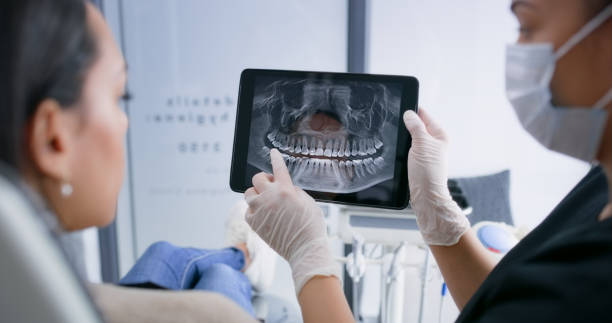 Licensed Tooth Extraction service in South Bend, WA - Smile Center Dentistry